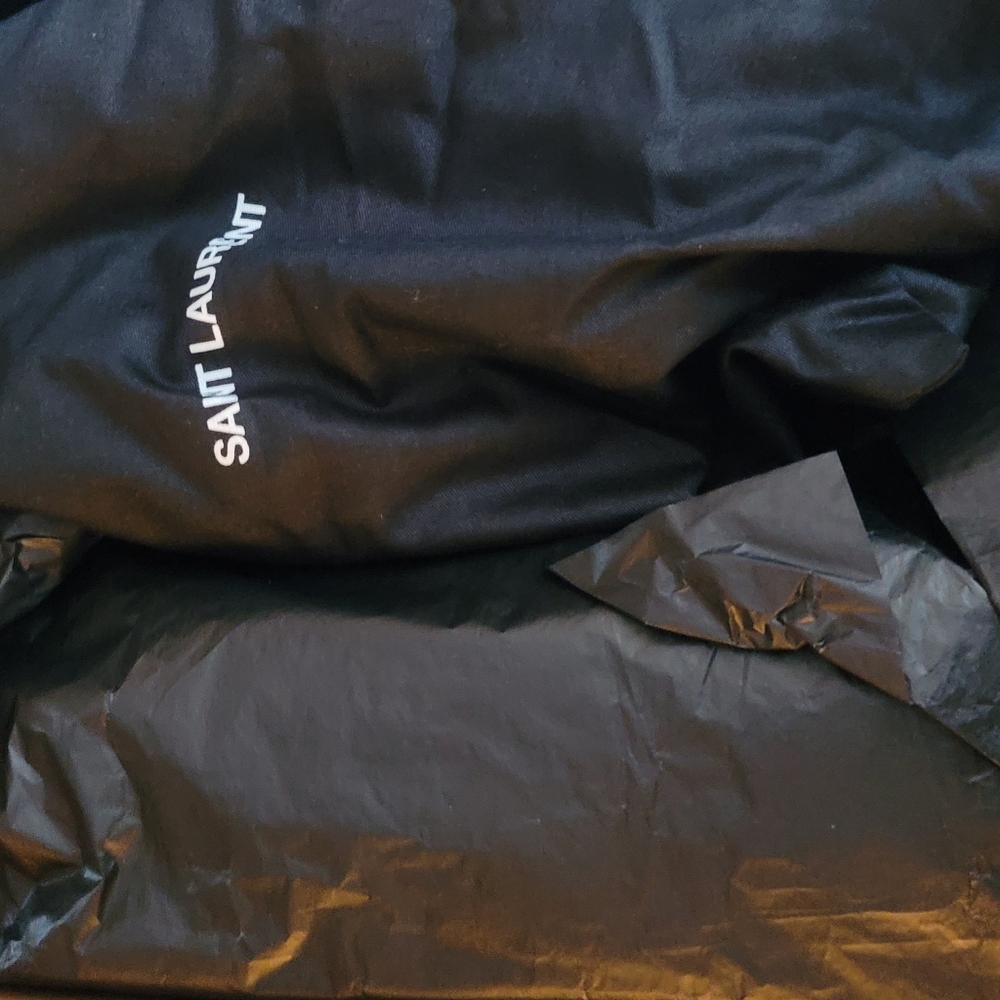 Men's Saint Laurent sneakers